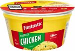 Fantastic Bowl/Cup Noodle Variates $0.80 ($0.72 S&S) + Delivery (Free with Prime/ $39 Spend) @ Amazon AU