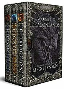 [eBook] Free - Dragonlands 1-3/After Midnight (9 books)/Breaker Series 1-3/Kilenya Chronic. 1-3/Strange (8 books) - Amazon AU/US