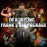 Dead Rising 4: Frank's Big Package $13.99 @ PlayStation Store