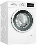 [Afterpay] Bosch Series 4 7.5kg Front Load Washing Machine $568.65 Delivered (Syd/Melb/Bris/Adel/Perth) @ Appliances Online eBay