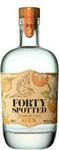 [eBay Plus] Forty Spotted Citrus Gin 700ml $39.99, Heaps Normal Quiet XPA 24x 355ml $39.99 & More Delivered @ BoozeBud/CUB eBay