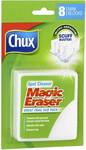 Chux Magic Eraser Spot Cleaner 8 Pack $1.80 @ Woolworths (Online Only)