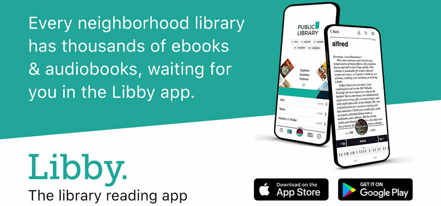 Free EMagazines, EBooks & Audiobooks Borrowing With Local Library ...