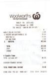 Woolworths Prepaid Mobile SIM $2 + $29 Recharge for $15.50 or $12.60 with Everyday Rewards Card