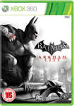 Batman Arkham City - PS3 and Xbox ~ $31; LA Noire - Xbox ~ $20.50 Delivered - Zavvi