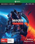[PS4, XB1] Mass Effect Legendary Edition $54 Delivered @ Amazon AU