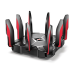 TP-Link Archer C5400X MU-MIMO Tri-Band Gaming Router $199.98 + Delivery @ EB Games