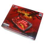 R4 Fighting Stick for PS3 and Xbox 360 - Big W $24.84 ($28.84 Delivered)