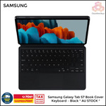 [eBay Plus] Samsung Galaxy Tab S7 Book Cover Keyboard $165.75 (RRP $299) Delivered @ ozonlinebuys eBay