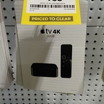 [SA] Apple TV 4K 32GB $109 in-Store Only @ Officeworks Parafield Gardens