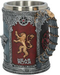 Game of Thrones Tankards/Goblets $34.99 (Was $94.99 - $113.99) + $7.99 Delivery @ Zavvi AU