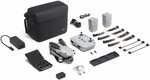 DJI Air 2S Fly More Combo $1705.26 (Was $2099) Delivered @ Amazon AU