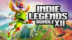 [PC, Steam] - Indie Legends Bundle XII A$5.85 (8 games) @ Fanatical