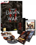 Warhammer 40k: Dawn of War - Complete Collection - $19.90 (Incl. Delivery) at Mighty Ape