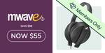 Sennheiser HD 300 Closed Back Headphones $55 ($25 with Afterpay) + Delivery + Surcharge @ Mwave via Little Birdie