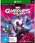 [XSX, XB1] Marvel's Guardians of the Galaxy $28 + Delivery ($0 C&C/ in-Store) @ BIG W