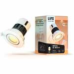 LIFX White to Warm Downlight 2 for $88, LIFX Colour Downlight 10 for $554.40 + Delivery ($0 C&C/ in-Store) @ JB Hi-Fi
