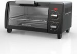 Russell Hobbs 1150W Bake Expert Mini Toaster Oven $16.50 + Delivery ($0 w Prime) @ Amazon / ($0 Club Catch) @ Catch