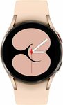 Samsung Galaxy Watch 4 LTE (US Version) 40mm Pink Gold $394.95 + $8.58 Delivery ($0 with Prime) @ Amazon US via AU