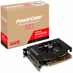 PowerColor Radeon RX 6500 XT 4GB RDNA 2 Graphics Card $319 + Shipping @ PC Case Gear