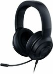 Razer Kraken X Wired Gaming Headset $49 Shipped @ Amazon AU