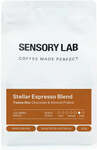 Stellar Espresso Blend Coffee 1KG $27.50 / 2KG $55 (50% off) + Delivery ($0 with $50 Order) @ Sensory Lab
