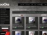 KooGa $10 Caps FREE Delivery