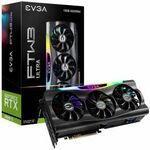 EVGA GeForce RTX 3080 Ti FTW3 ULTRA GAMING 12GB Video Card $2299 Delivered @ BPC Tech