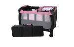7 in One Portable Baby Travel Cot @ $105 + Free Sydney Shipping