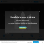 Free - KeepSolid VPN Unlimited 1 Year Pass @ KeepSolid