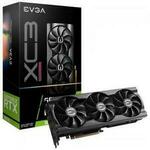 [Afterpay] EVGA GeForce RTX 3070 XC3 Ultra Gaming LHR, 8GB $857.65 Delivered @ Scorptec eBay