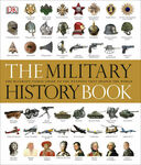 Military History Book Visual Guide to Weapons That Shaped The World - $39.50 Delivered @ Unleash Store