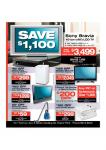 $200 Off PC or Notebook from Harvey Norman Moore Park