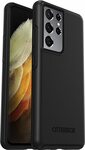 OtterBox Symmetry Series for Samsung Galaxy S21 Ultra $16.42 + Delivery ($0 with Prime/ $49 Spend) @ Amazon UK via AU