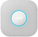Google Nest Protect Wired Smoke and CO Alarm S3003LWAU - White - $155.47 Delivered ($0 NSW C&C) @ Mobileciti eBay