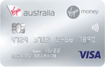 Virgin Velocity Flyer Card: 25000 Bonus Points with $1500 Spend Per Month For 4 Months + $129 Virgin Voucher @ Virgin Money