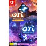 [Switch] Ori The Collection $36 + Delivery ($0 C&C) @ EB Games
