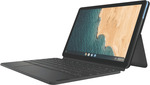 Lenovo IdeaPad Duet 10.1" 2-in-1 Chromebook $299 (+ $40/$60 Store Credit with $300 C&C Order) @ The Good Guys