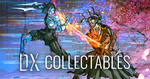 Further 10% off Site Wide + $9.90 Delivery ($0 with $100 Order) @ DX Collectables