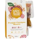 ½ Price Spice Tailor Meal Kits 225-300g $2.90 Each @ Woolworths