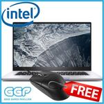 Intel 15.6" Notebook M15 Touch i7-1165G7, 512GB SSD, 16GB RAM Laptop $1177.25 ($1149.55 eBay Plus) Delivered @ gg.tech365 eBay