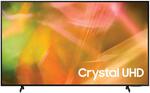 [NSW] Samsung AU8000 85" Crystal UHD 4K Smart TV $1268 + $59 Delivery @ JB Hi-Fi