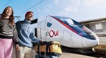 Trains: France to England, Italy, Switzerland, Spain, Germany, Belgium (Selective Routes/Date) from €39 @ SNCF Connect