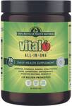 Vital All-in-One Daily Health Supplements 300g $30 (Was $60.00) @ Woolworths