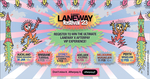 Win The Ultimate Laneway X Afterpay VIP Experience by Registering for The Presale from The Laneway Festival