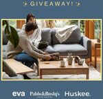 Win a Eva Hideaway Coffee Table and Coffee Prize Pack from Eva