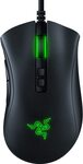 Razer DeathAdder V2 Ergonomic Mouse Wired $49.00 Delivered @ Amazon AU