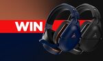 Win 1 of 2 Turtle Beach Stealth 700 Gen 2 Max Wireless Gaming Headsets Worth $319.95 from Press Start