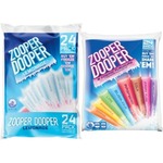 ½ Price Zooper Dooper Varieties 24pk $3.25 @ Coles