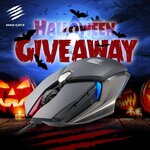 Win a B.A.T. 6+ Ambidextrous RGB Gaming Mouse from Mad Catz